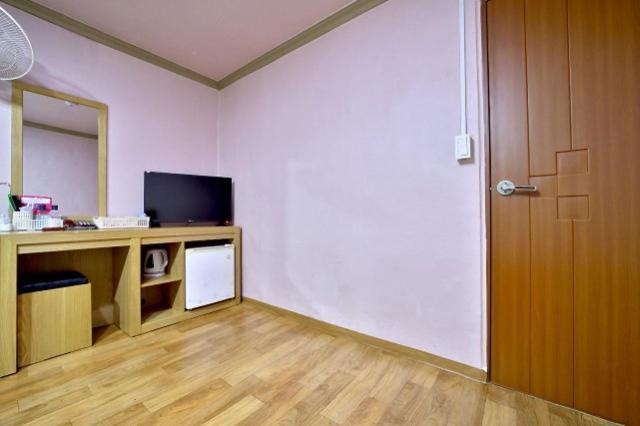 Daegu Bisan-Dong Villa Motel Room photo