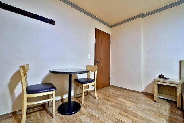 Daegu Bisan-Dong Villa Motel Room photo
