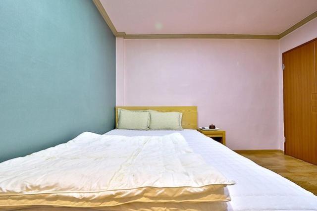 Daegu Bisan-Dong Villa Motel Room photo