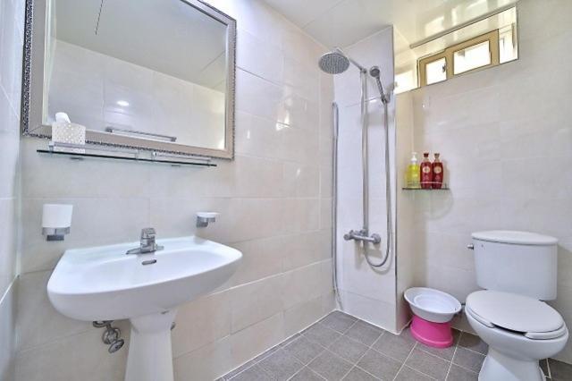 Daegu Bisan-Dong Villa Motel Room photo